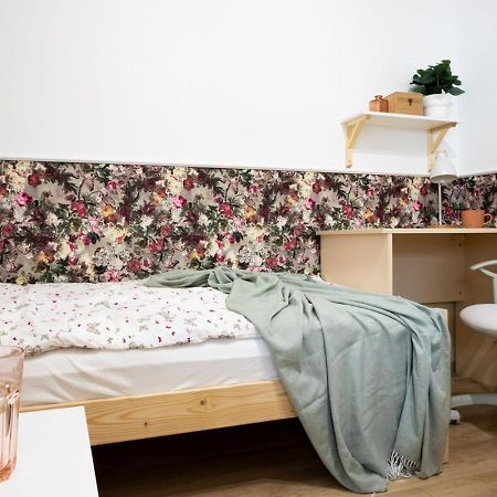Apartamenty Gorki Male Tuszyn Luaran gambar