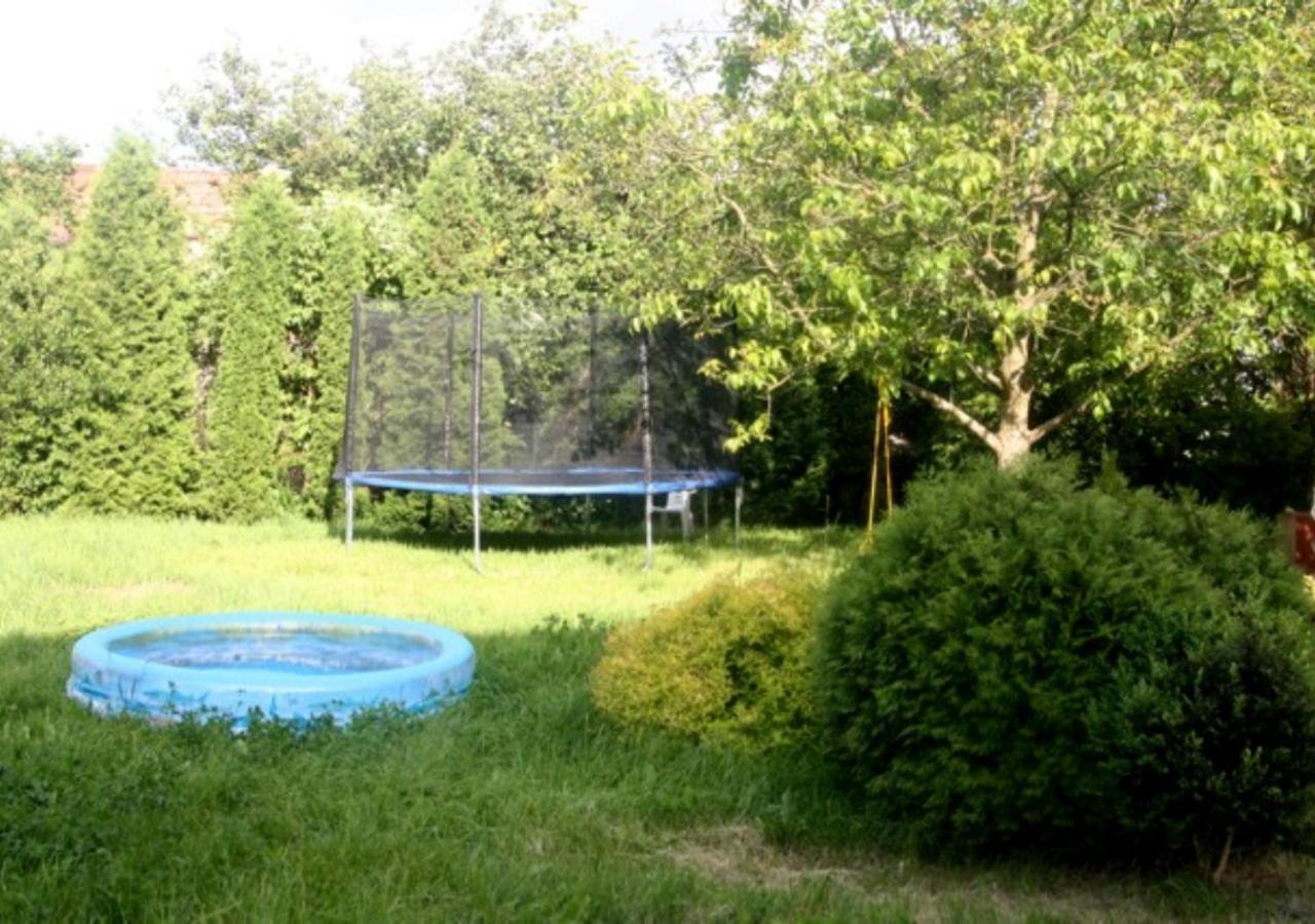 Apartamenty Gorki Male Tuszyn Luaran gambar
