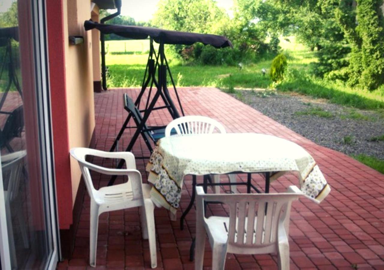 Apartamenty Gorki Male Tuszyn Luaran gambar