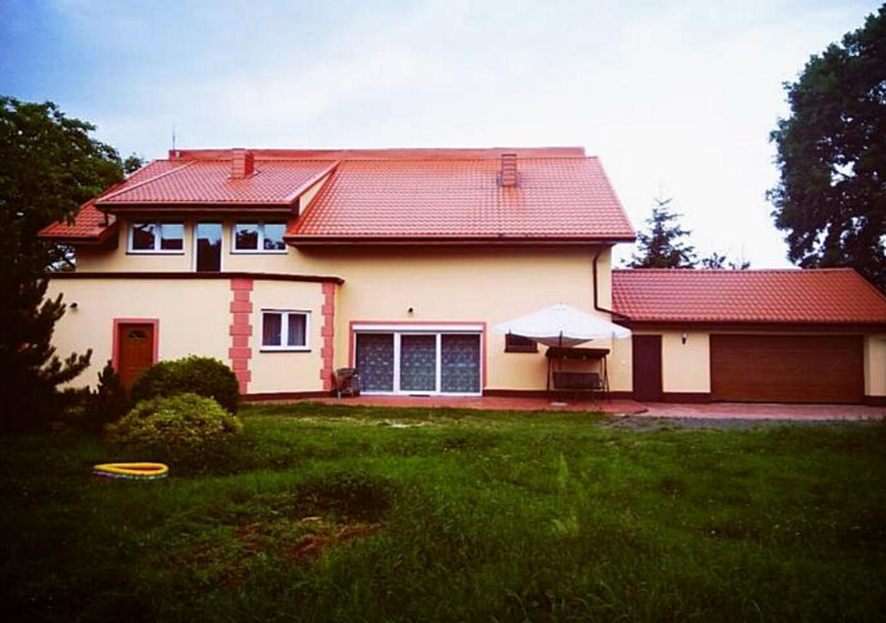 Apartamenty Gorki Male Tuszyn Luaran gambar