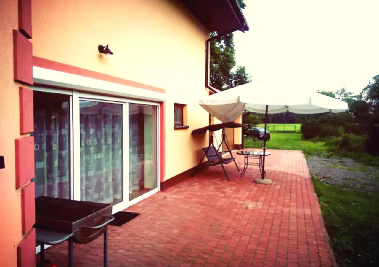 Apartamenty Gorki Male Tuszyn Luaran gambar