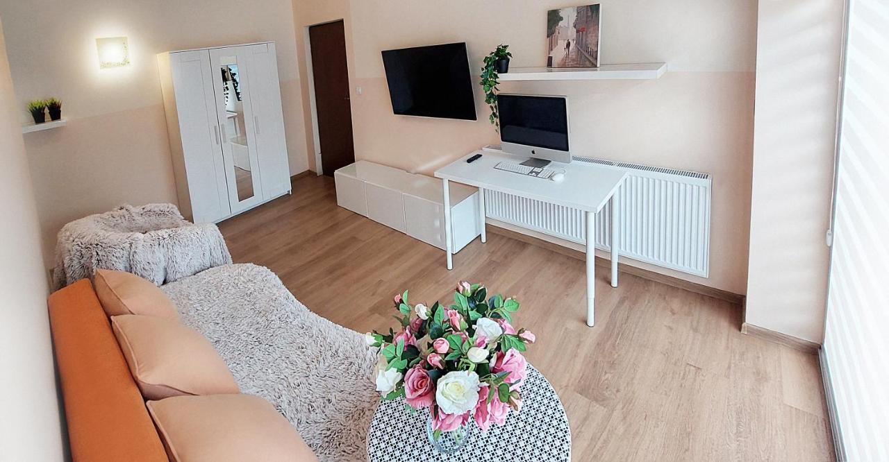 Apartamenty Gorki Male Tuszyn Luaran gambar