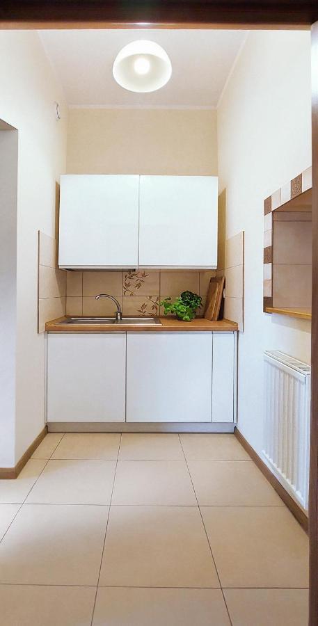Apartamenty Gorki Male Tuszyn Luaran gambar