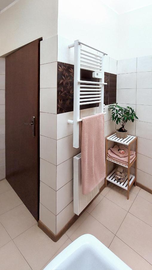 Apartamenty Gorki Male Tuszyn Luaran gambar