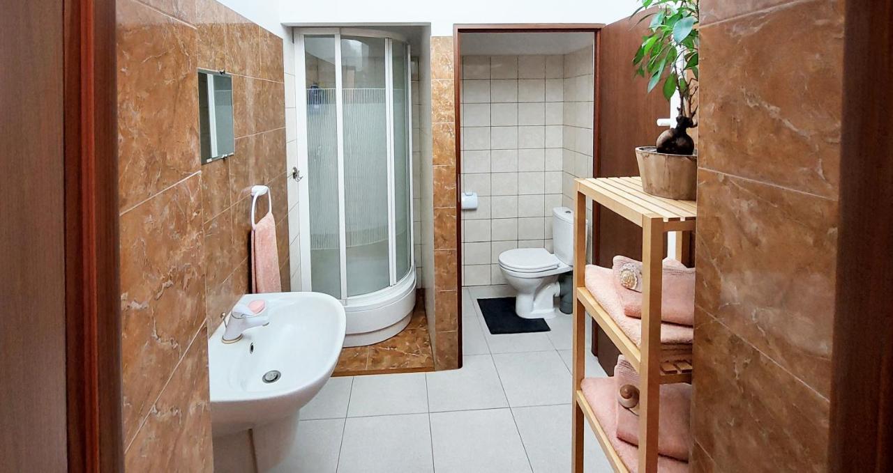 Apartamenty Gorki Male Tuszyn Luaran gambar