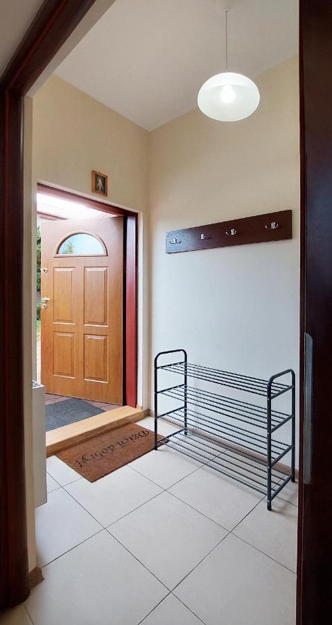 Apartamenty Gorki Male Tuszyn Luaran gambar