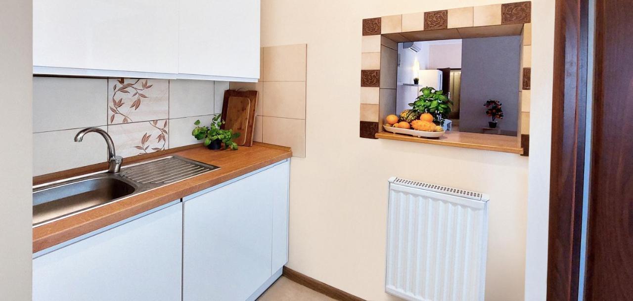 Apartamenty Gorki Male Tuszyn Luaran gambar