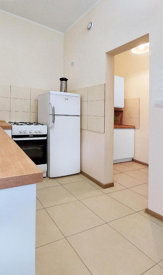 Apartamenty Gorki Male Tuszyn Luaran gambar
