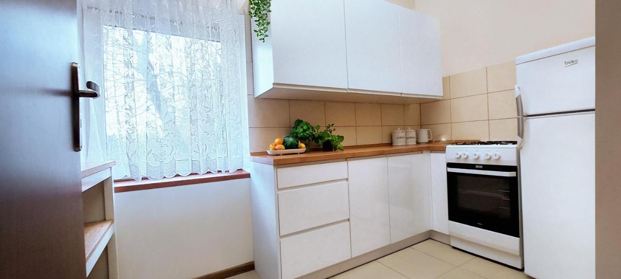 Apartamenty Gorki Male Tuszyn Luaran gambar