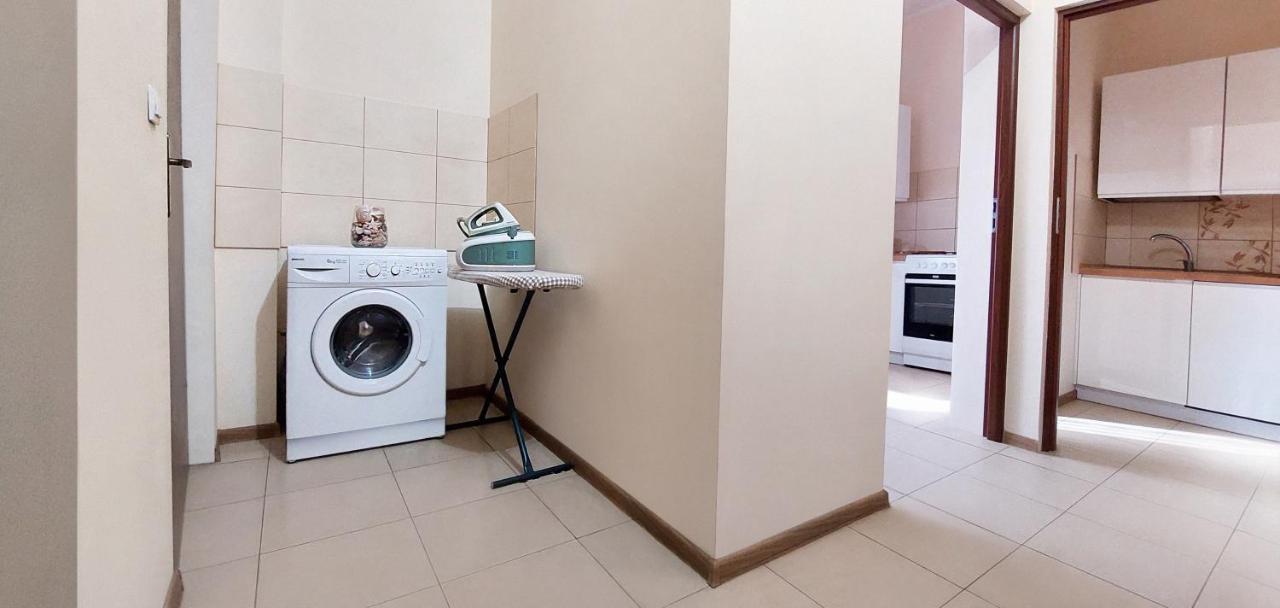 Apartamenty Gorki Male Tuszyn Luaran gambar