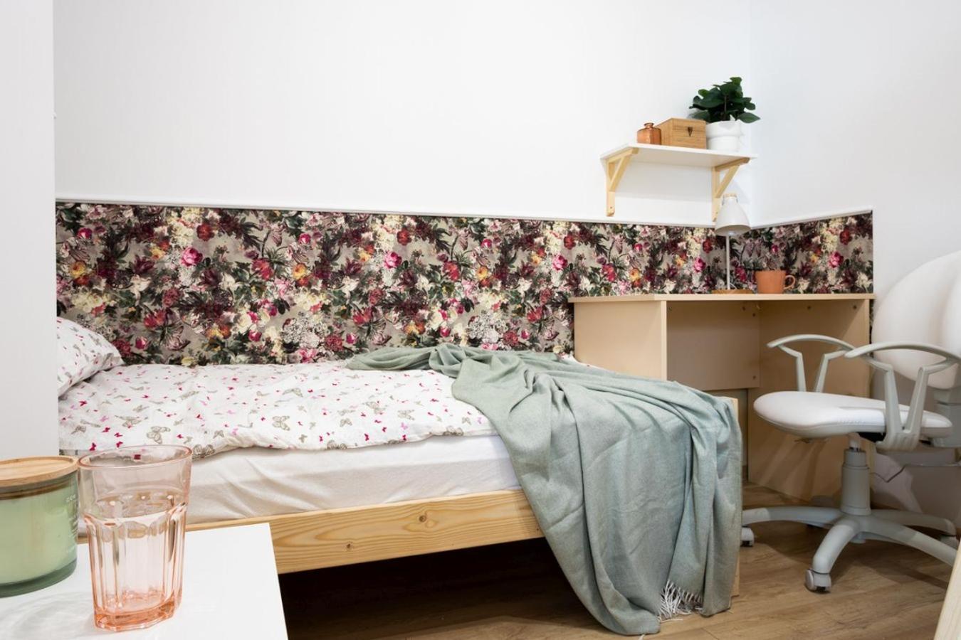 Apartamenty Gorki Male Tuszyn Luaran gambar