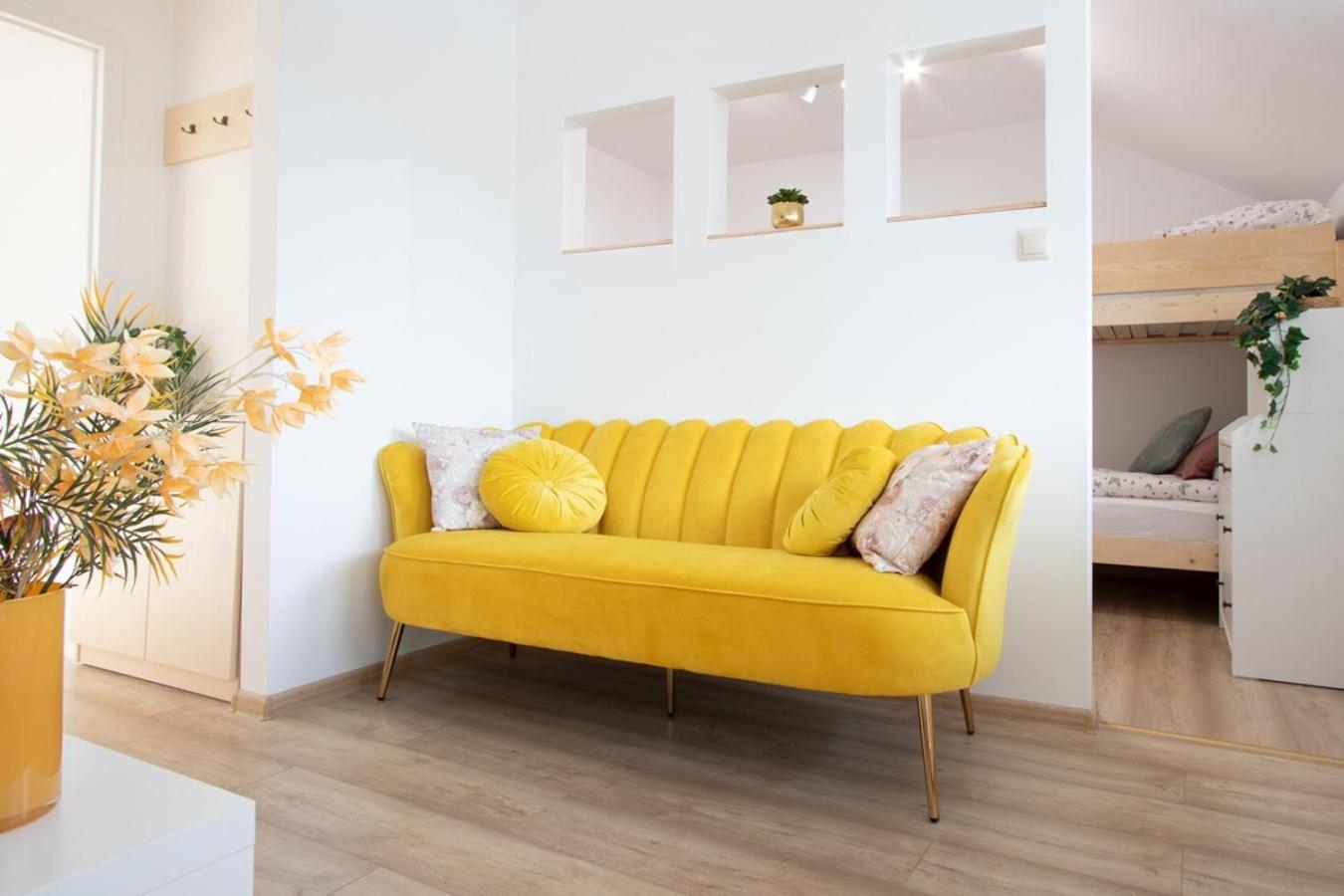 Apartamenty Gorki Male Tuszyn Luaran gambar
