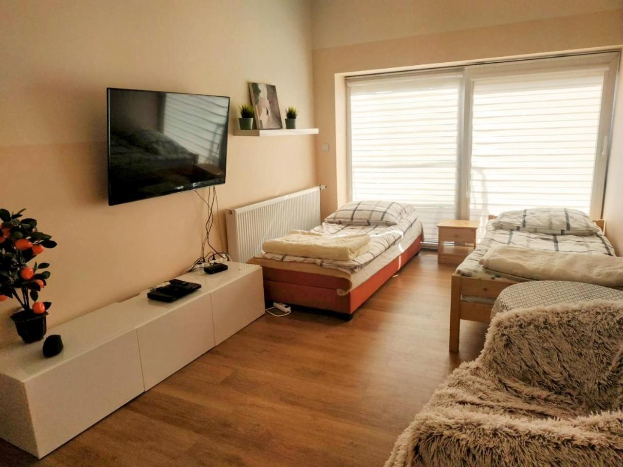 Apartamenty Gorki Male Tuszyn Luaran gambar