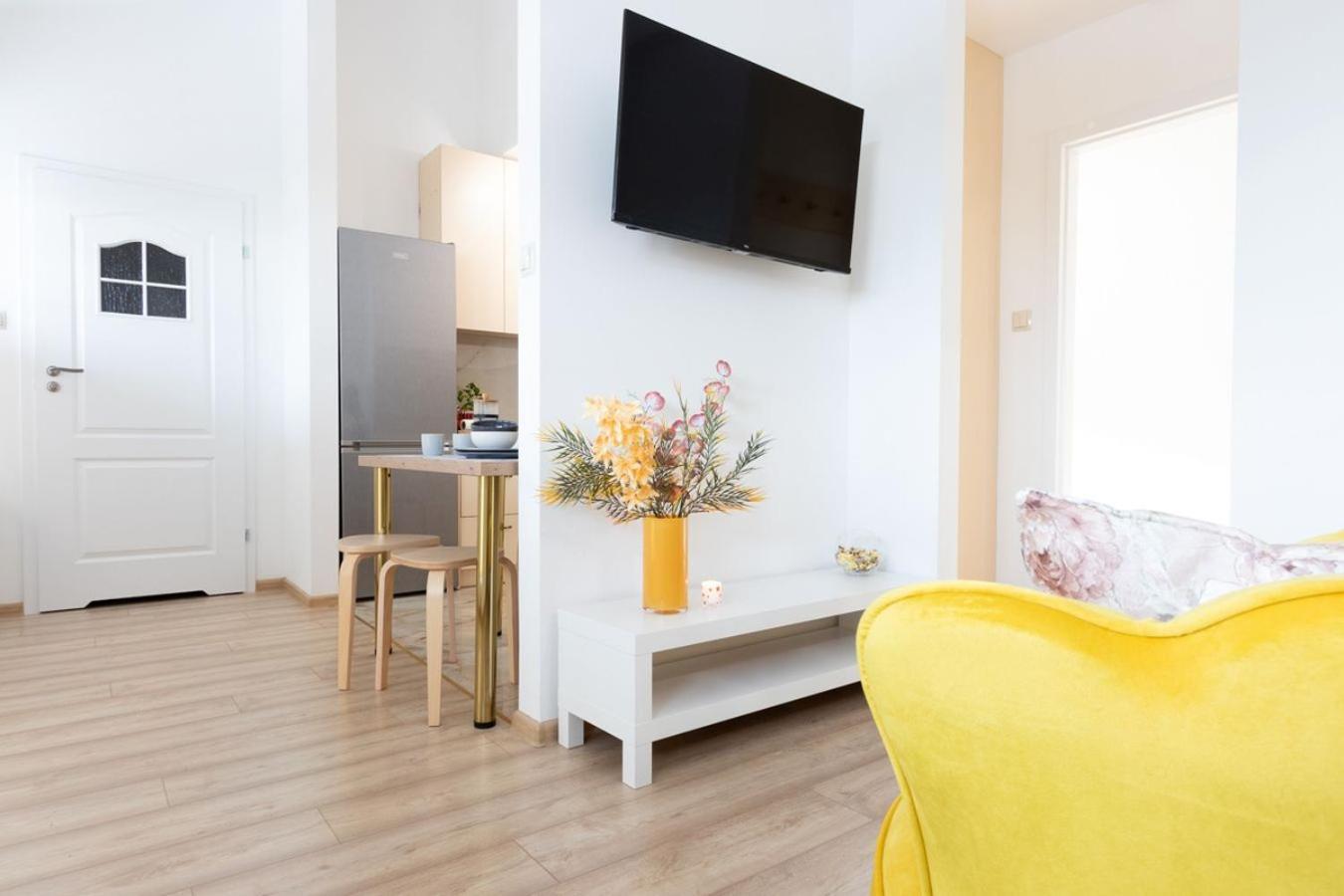Apartamenty Gorki Male Tuszyn Luaran gambar