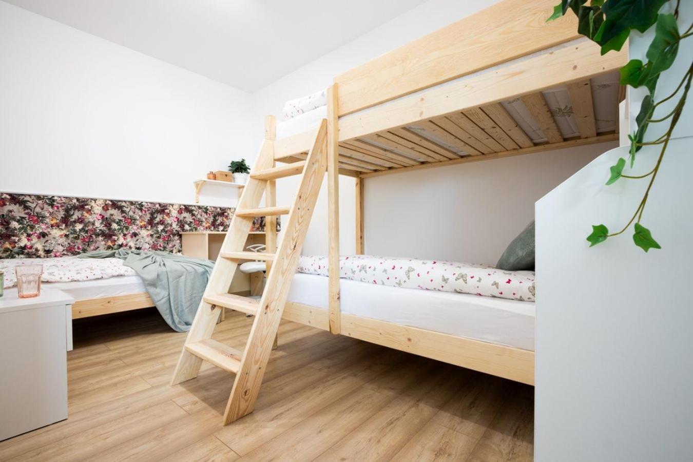 Apartamenty Gorki Male Tuszyn Luaran gambar