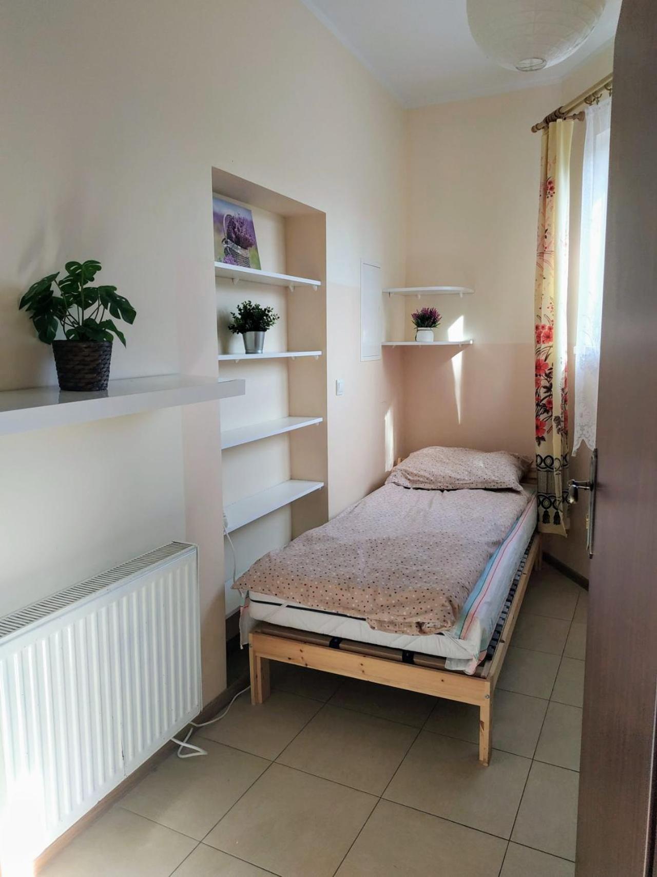 Apartamenty Gorki Male Tuszyn Luaran gambar