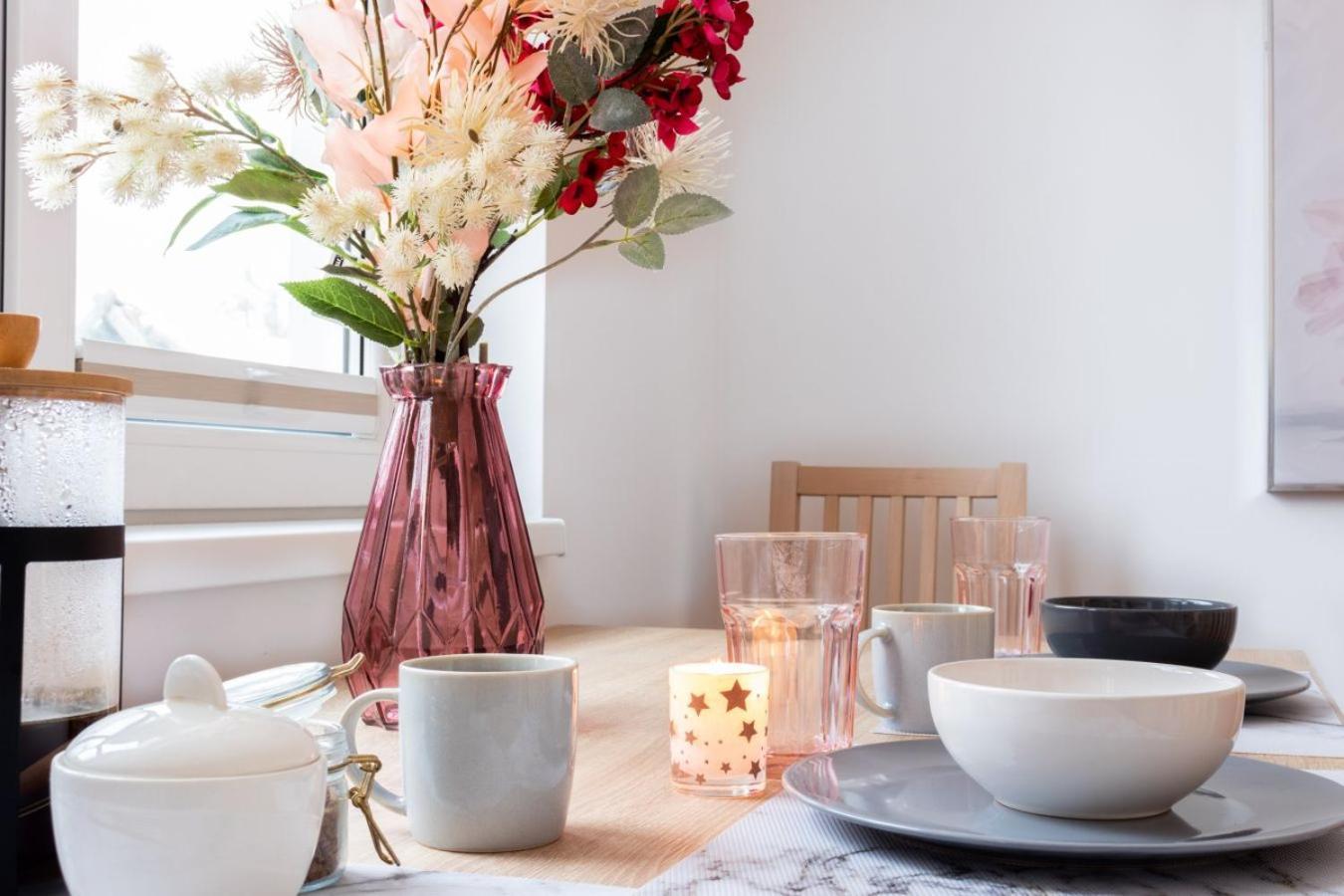 Apartamenty Gorki Male Tuszyn Luaran gambar