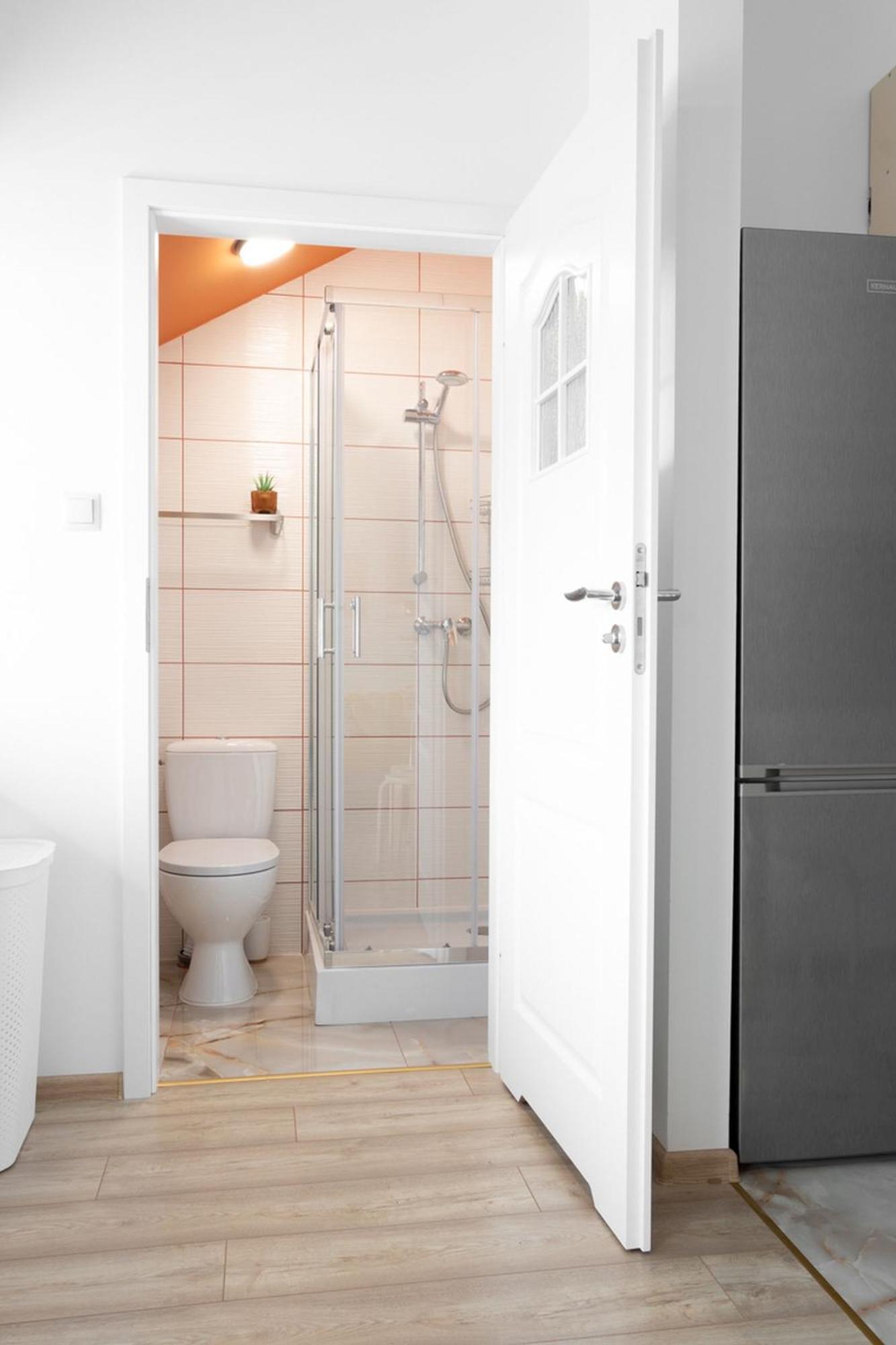 Apartamenty Gorki Male Tuszyn Luaran gambar