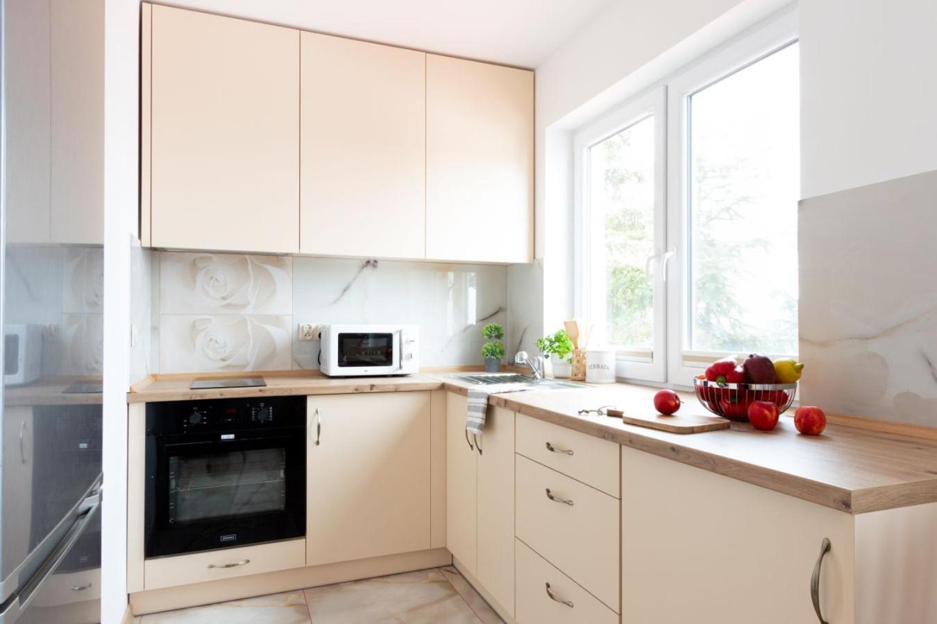Apartamenty Gorki Male Tuszyn Luaran gambar