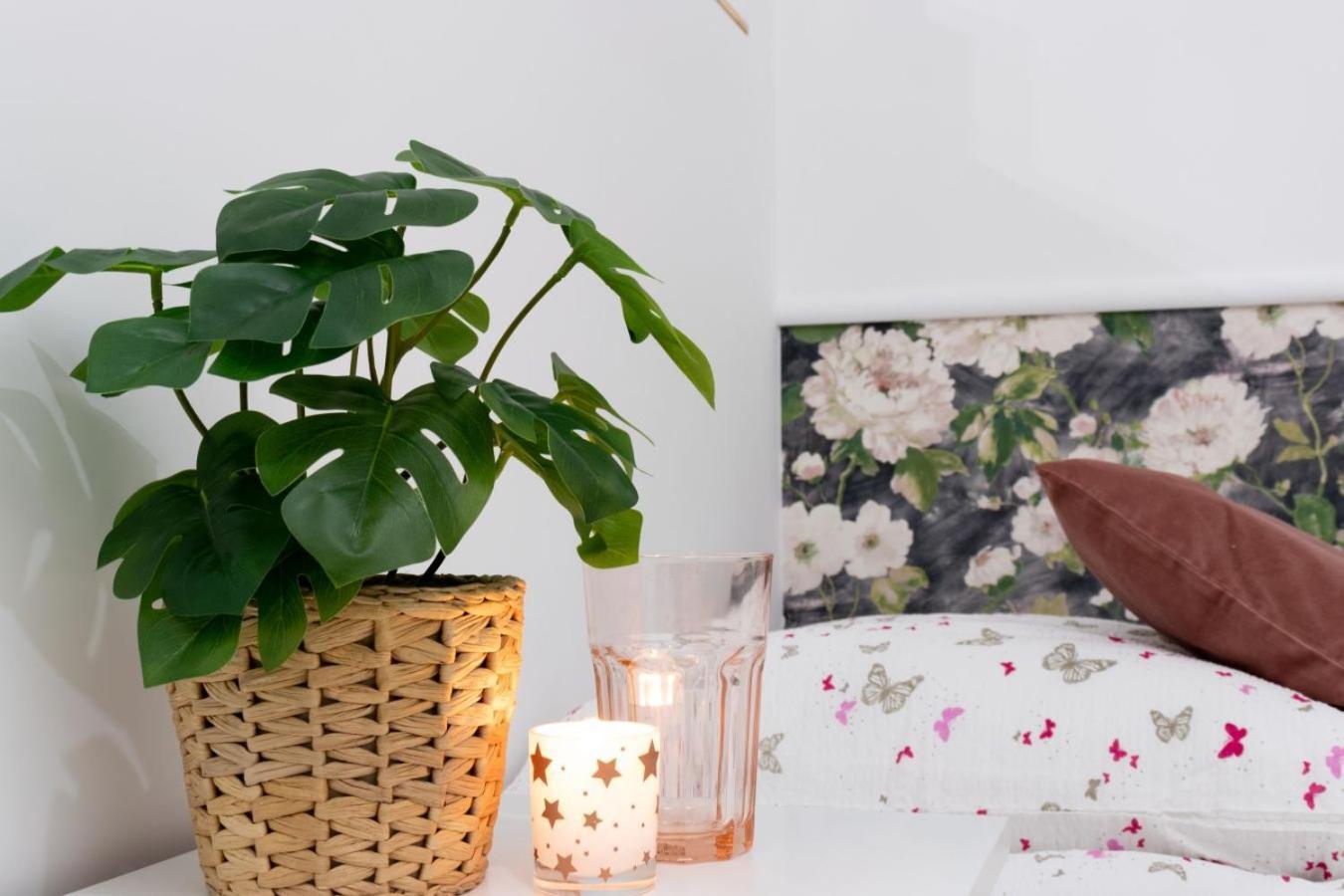 Apartamenty Gorki Male Tuszyn Luaran gambar