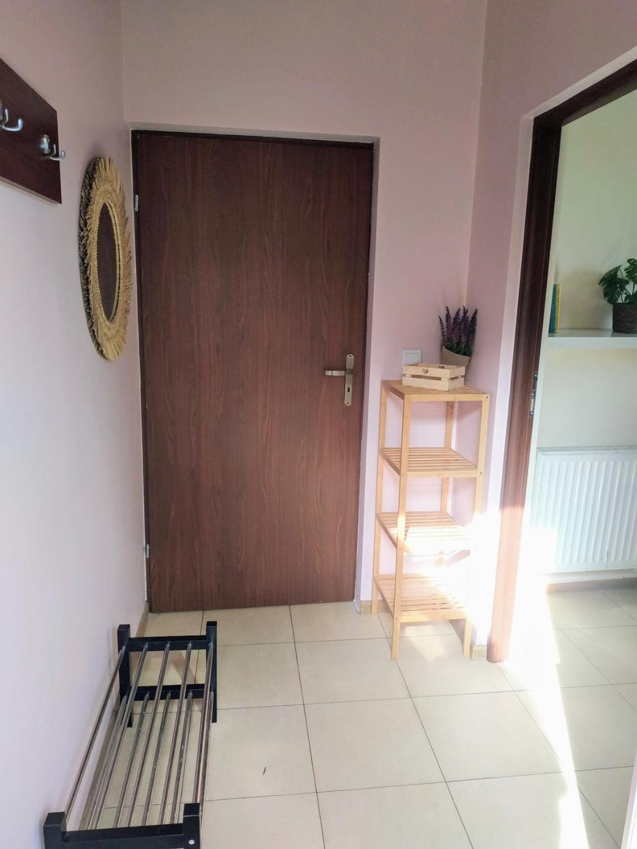 Apartamenty Gorki Male Tuszyn Luaran gambar