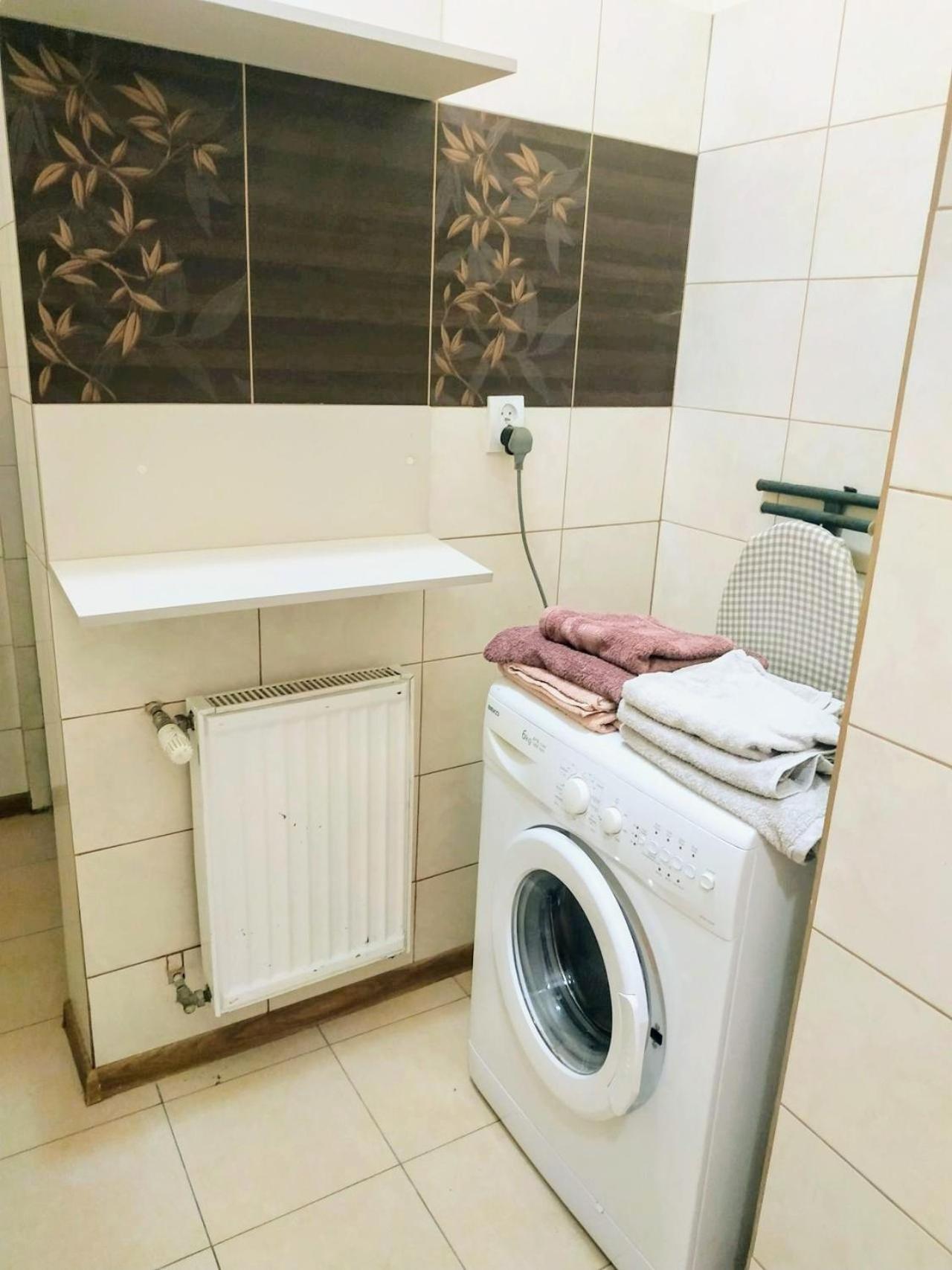 Apartamenty Gorki Male Tuszyn Luaran gambar