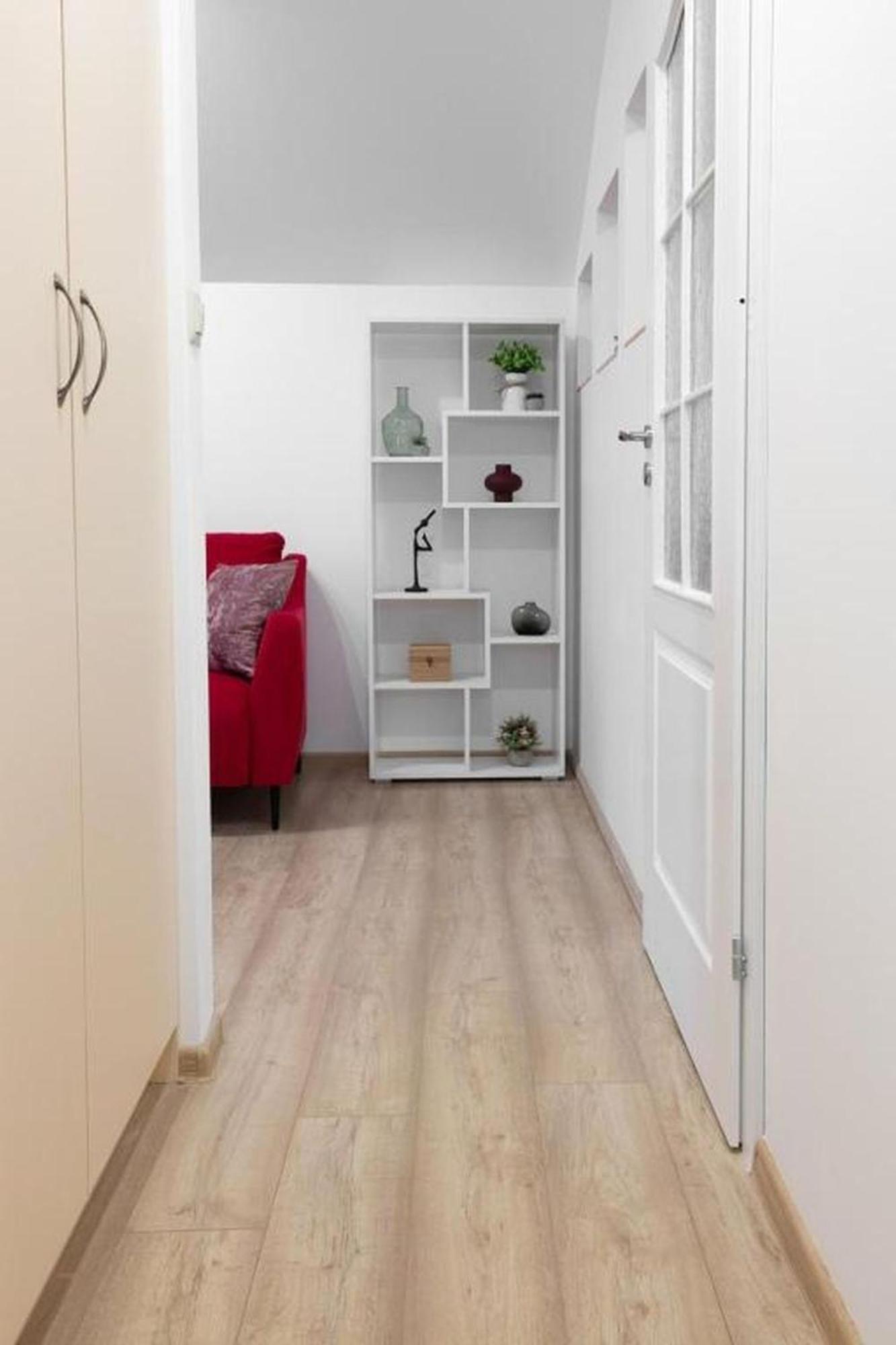 Apartamenty Gorki Male Tuszyn Luaran gambar