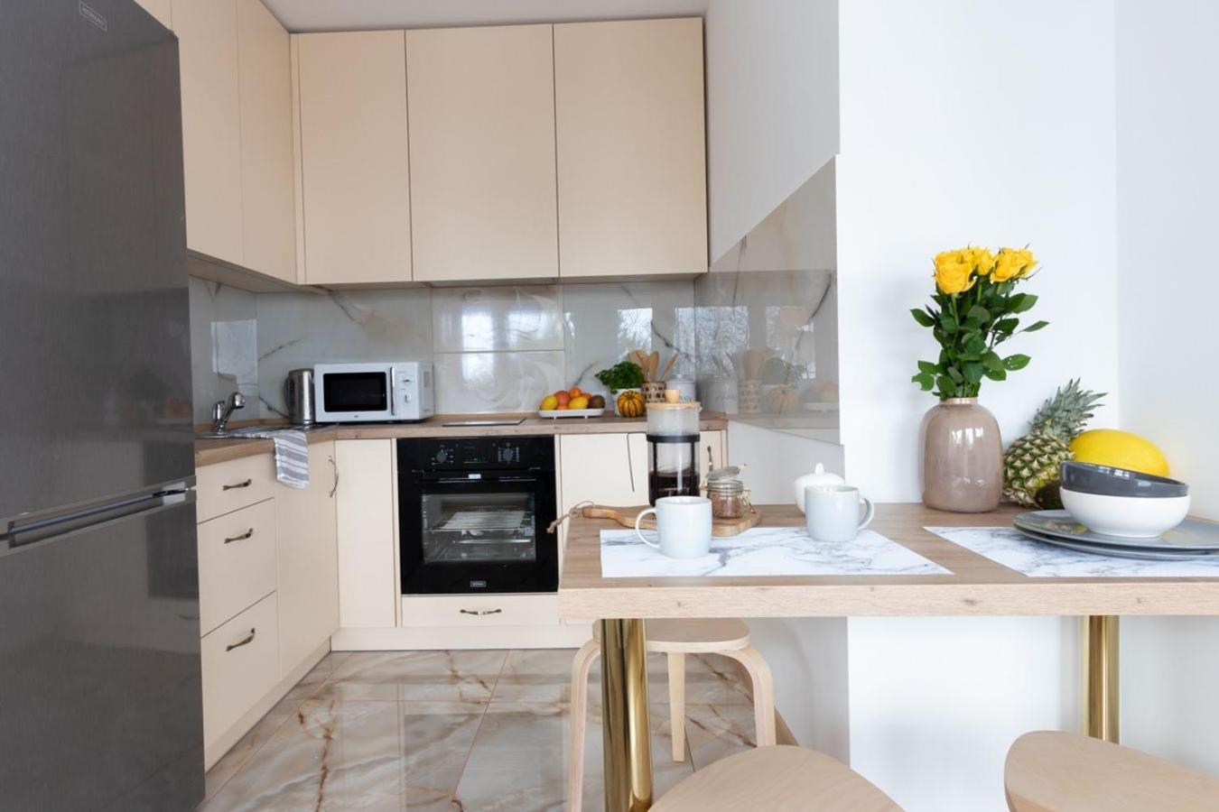 Apartamenty Gorki Male Tuszyn Luaran gambar