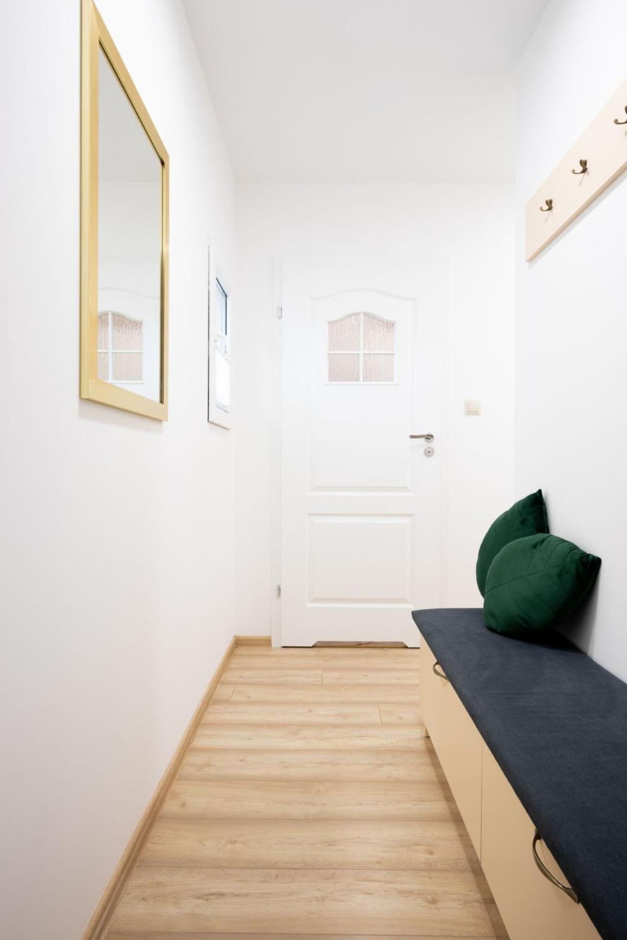 Apartamenty Gorki Male Tuszyn Luaran gambar
