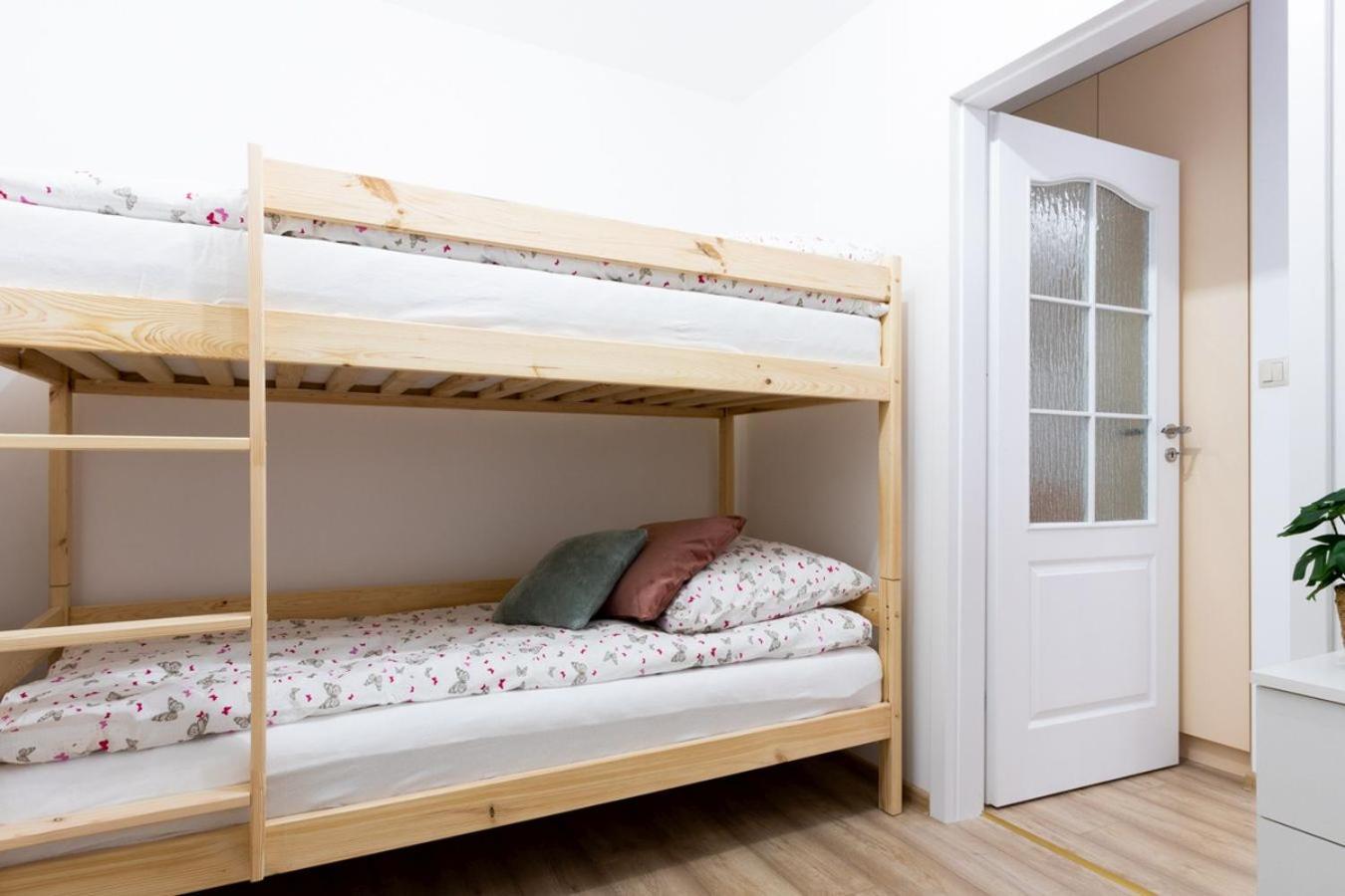 Apartamenty Gorki Male Tuszyn Luaran gambar