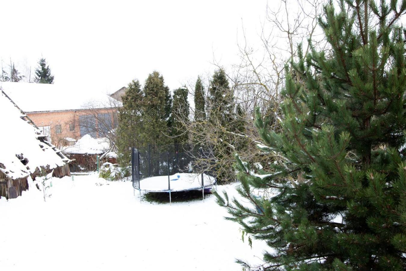 Apartamenty Gorki Male Tuszyn Luaran gambar