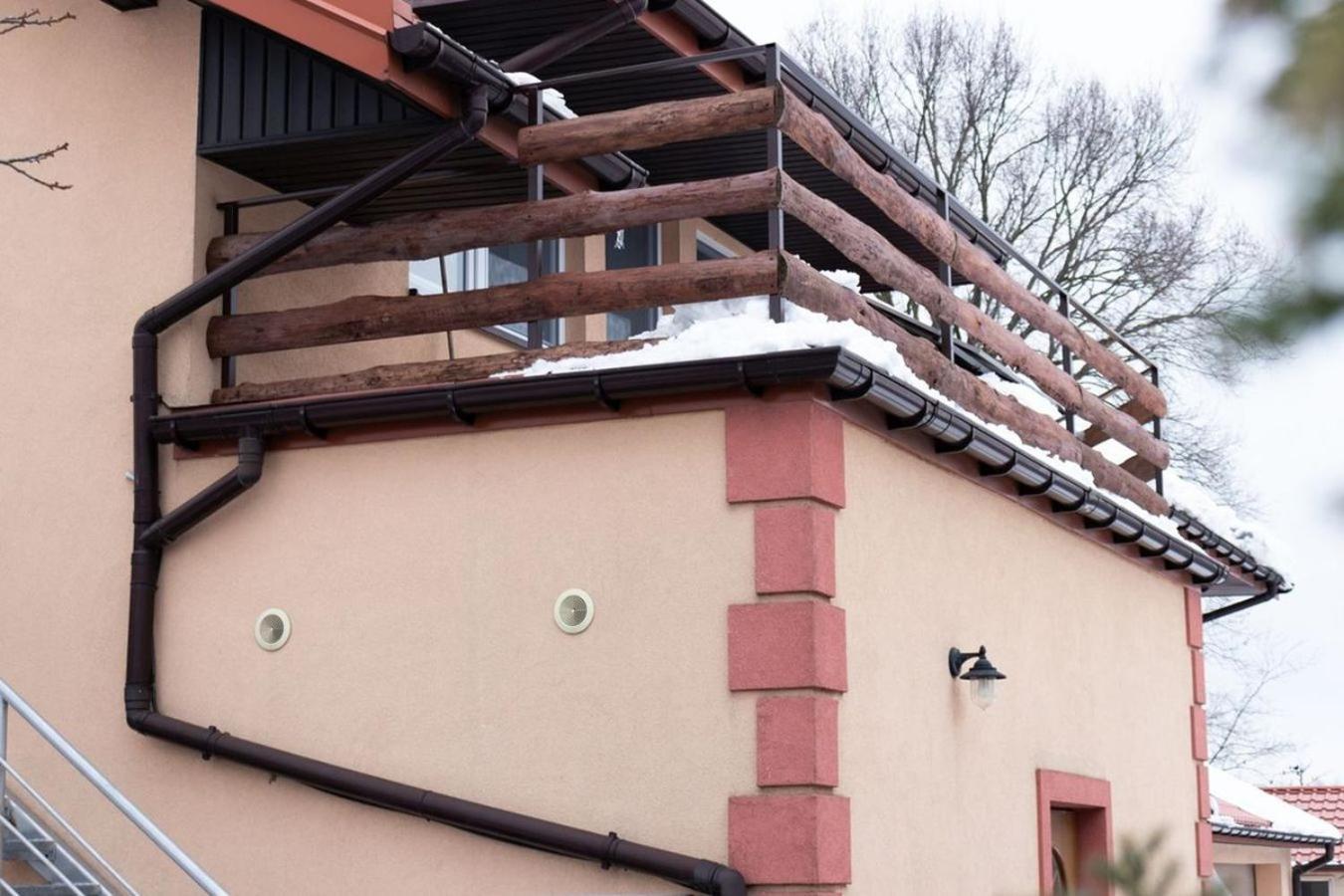 Apartamenty Gorki Male Tuszyn Luaran gambar