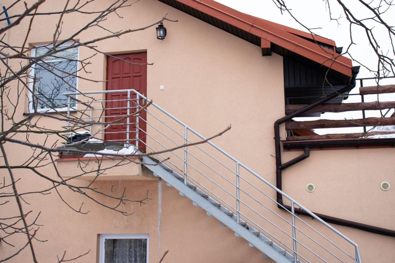 Apartamenty Gorki Male Tuszyn Luaran gambar