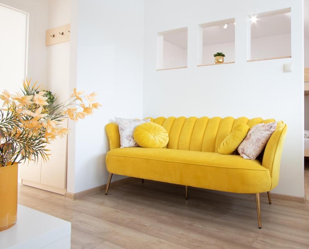 Apartamenty Gorki Male Tuszyn Luaran gambar
